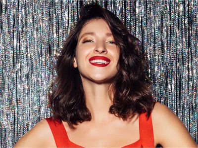 Get the luxe look for less