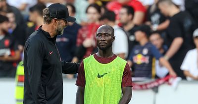 Jurgen Klopp faces Liverpool dilemma but Naby Keita could be the solution