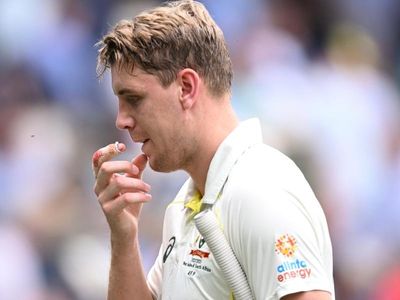 Australia forced into third Test changes