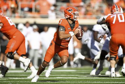 Guaranteed Rate Bowl: Oklahoma State vs. Wisconsin, live stream, TV channel, time, how to watch