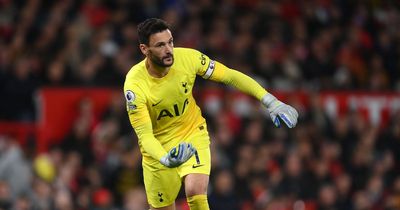 Tottenham news: Fabio Paritici finds Hugo Lloris heir as January wing-back transfer targeted