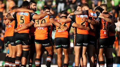 Have the Wests Tigers finally landed on the players that can end their NRL finals drought?