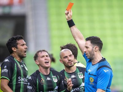 Topor-Stanley banned for one ALM match