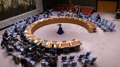 Security Council Urges Taliban to Reverse Restrictions on Women