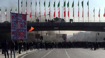 Iran Protests: Regime Challenged by Push for Change