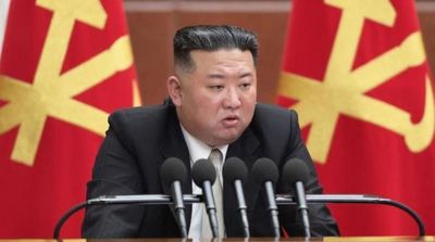 NKorea: Kim Lays Out Key Goals to Boost Military Power