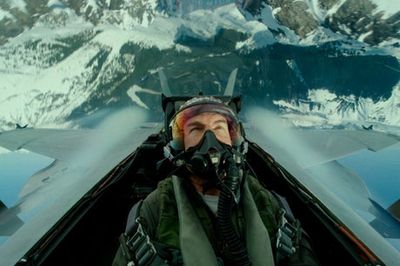 The top 12 movies of 2022 - our critic’s pick from Aftersun to The Woman King (via Top Gun: Maverick, obv)