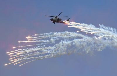South Korea must respond to N.Korea despite its nuclear arms - Yoon