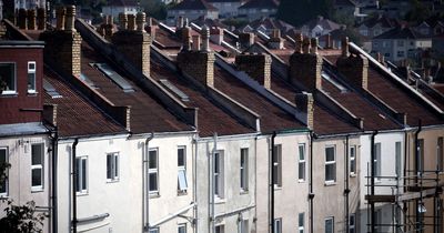 Dublin house prices fall for first time in three years