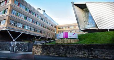 Free clothes being given away to Glasgow students to provide support amid cost of living crisis