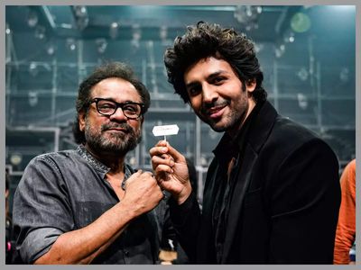 Claims of Kartik Aaryan being ousted from Hera Pheri 3 are false, Anees Bazmee clarifies - Exclusive