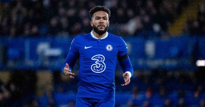 What Chelsea players did after Reece James injury with Graham Potter's transfer task now clear