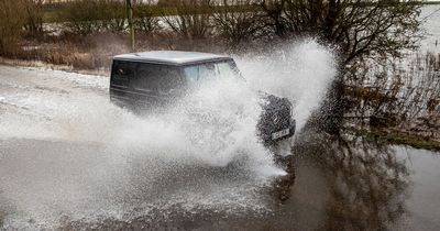 Britain's extreme weather set to become 'new normal' after record breaking year