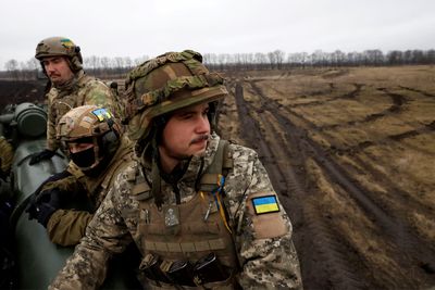 Russia-Ukraine war: List of key events, day 308