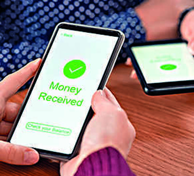 India’s $50 billion fintech industry faces a tough 2023, Bain says