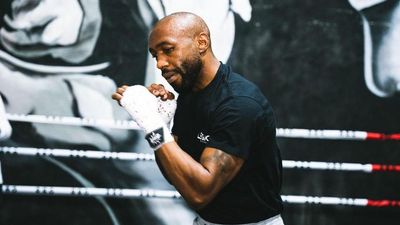 Austin Trout Now Splits His Time Between Boxing And Bare Knuckle Fighting Championship
