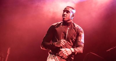 How Bugzy Malone became the presenter of a hit podcast about Grand Theft Auto