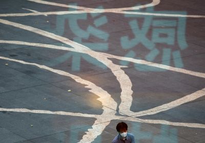 Japan marks record 415 COVID-19 deaths -health ministry