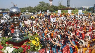 Men's Hockey World Cup 2023: The tie-breaker rules to decide pool rankings