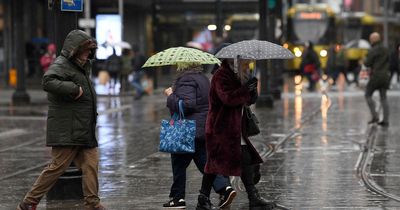 Met Office weather forecast for Greater Manchester as more heavy rain expected