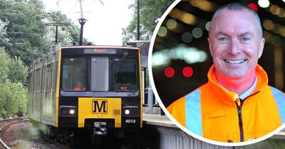 'You deserve better' - Metro boss pledges better 2023 for passengers after travel nightmares