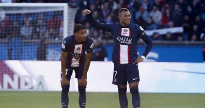 No Newcastle United regret for Hugo Ekitike as PSG build for life after Messi, Neymar and Mbappe