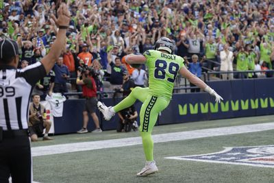 Seahawks: Recapping busy day of roster moves on Tuesday