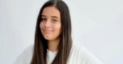 Missing schoolgirl, 13, found safe after vanishing from family for a week over Christmas