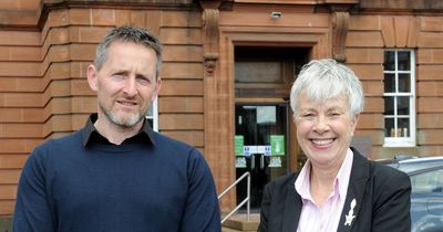 Consultation begins on Dumfries and Galloway Council's draft plan