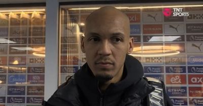 Fabinho reveals what Stefan Bajcetic is doing behind the scenes as Liverpool 'goal' claim made