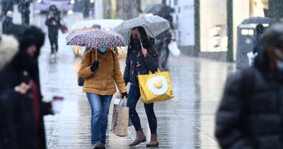 Freezing storm to blast towards Britain as jet stream arrives from US cyclone