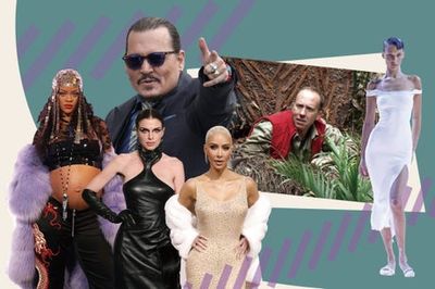 The pop culture moments that changed the world in 2022