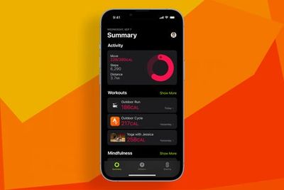 How to track your fitness with an iPhone or Apple Watch