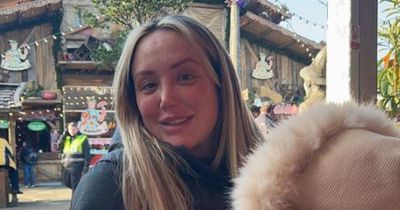 Charlotte Crosby claps back after having her lips compared to 'tyres' after having filler removed after 8 years