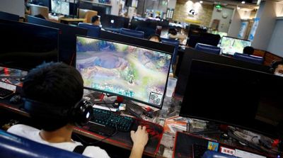 China Approves 45 Imported Video Games in December