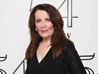 Maureen McGovern opens up about living with Alzheimer’s disease: ‘You just go one day at a time’