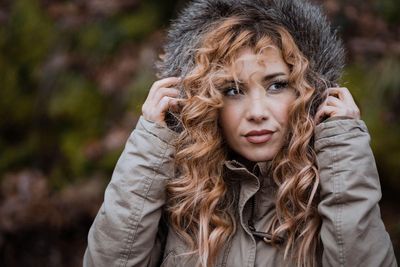 This is what winter weather is doing to your hair