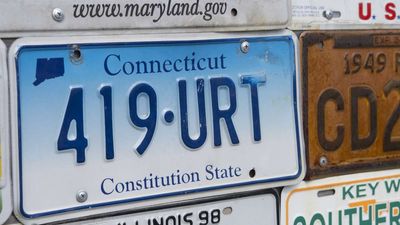 Brickbat: See You Later