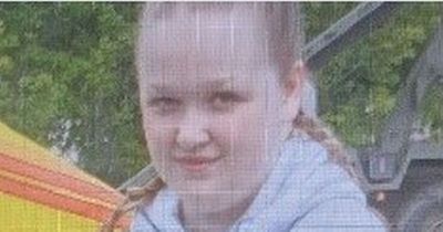 Scots teen missing overnight sparks urgent search found safe and well