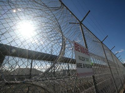 Aboriginal inmate dies in country prison
