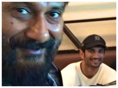 Vivek Agnihotri shares cryptic post amid Sushant Singh Rajput 'murder' reports; SSR Warriors brutally troll director and say 'have some shame'