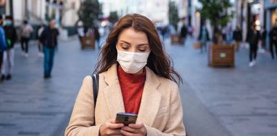 COVID in 2023 and beyond – why virus trends are more difficult to predict three years on