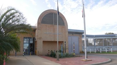Indigenous man dies at Greenough Regional Prison in Western Australia