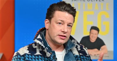 Jamie Oliver 'baffled' by young Brits who 'don’t want to work in kitchens' any more