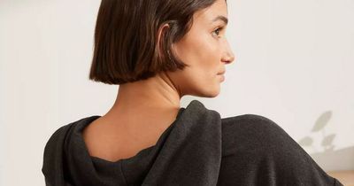 John Lewis shoppers hail 'warm and cosy' £35 hooded dress for 'cold weather'