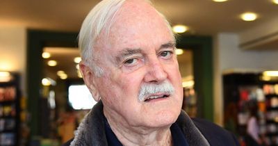 John Cleese ridiculed for asking why BBC hasn’t shown Monty Python in 'two decades'