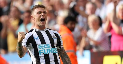 Kieran Trippier delivers emphatic response to critics of Newcastle transfer 12 months on