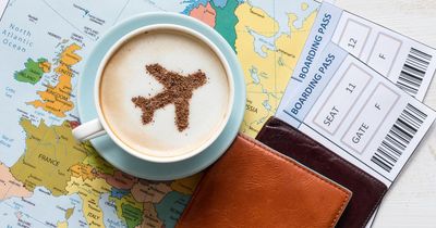 Ultimate travel quiz - see how you score on everything from from cities to flags