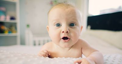 Parents go biblical as Ireland's most popular baby names are revealed