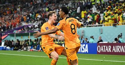 Erik ten Hag's 6 Man Utd transfer snubs after Cody Gakpo closes in on move to Liverpool